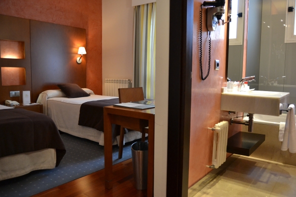 Hotel Maroa (Vigo)
